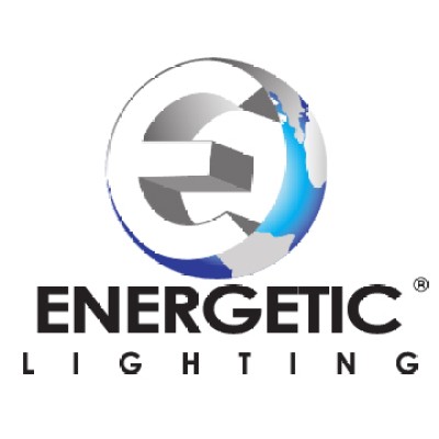 Energetic Lighting