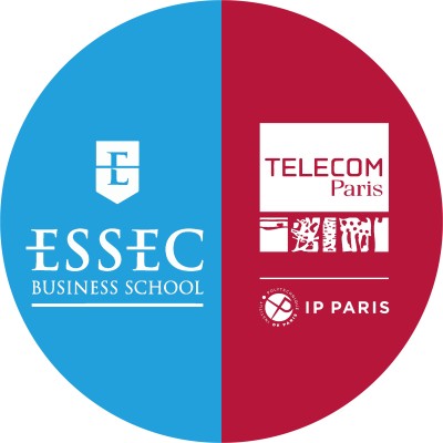 ESSEC | Télécom Paris - MS® Management des Systèmes d’Information en Réseaux (MSIR)