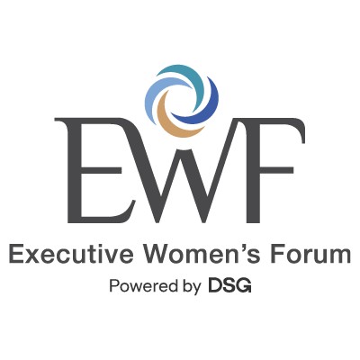Executive Women's Forum (EWF) | DSG Global