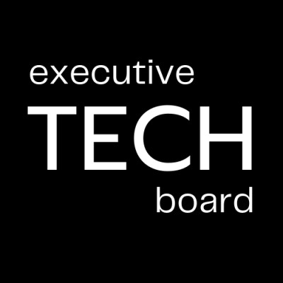 Executive Technology Board