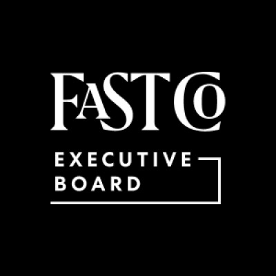 Fast Company Executive Board