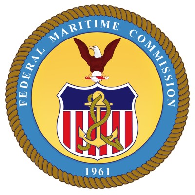 Federal Maritime Commission