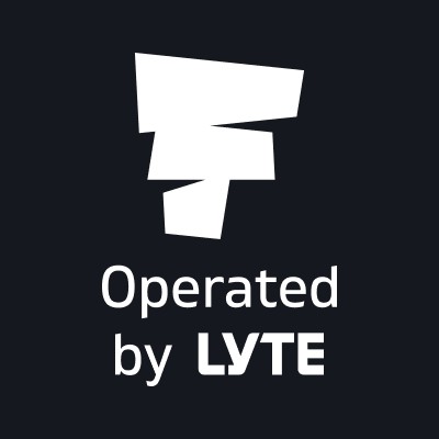 Festicket operated by Lyte