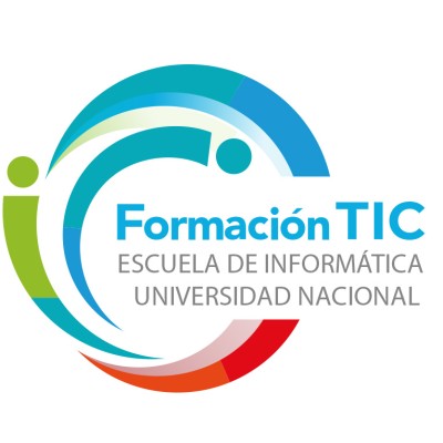 Formación TIC UNA