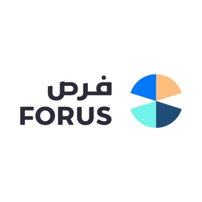 Forus | فرص
