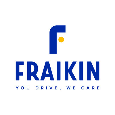 FRAIKIN France