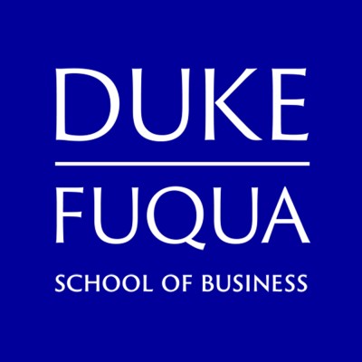 Duke University - The Fuqua School of Business
