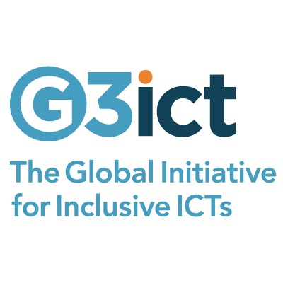 G3ict - The Global Initiative for Inclusive ICTs