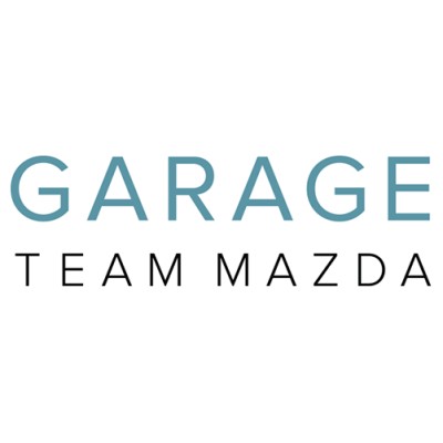 Garage Team Mazda