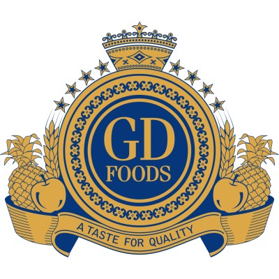 G.D. Foods Mfg. (India) Pvt. Ltd.