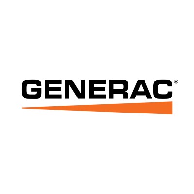 Generac Logo
