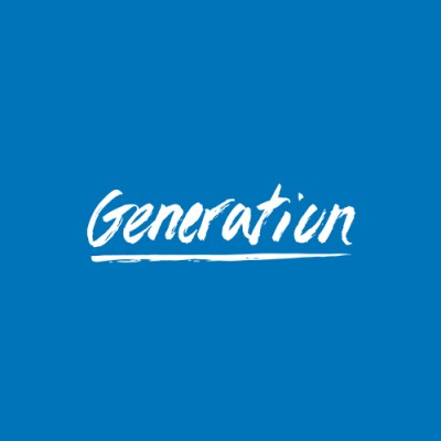 Generation UK & Ireland