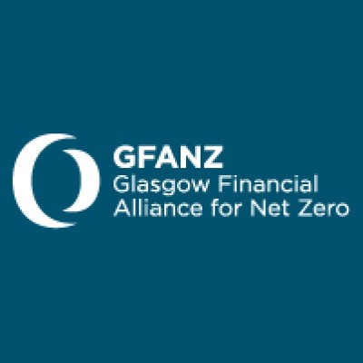 Glasgow Financial Alliance for Net Zero (GFANZ)