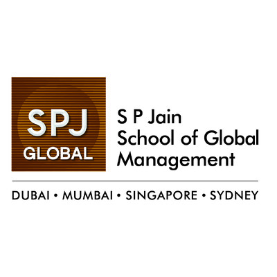 GFMB@S P Jain School of Global Management