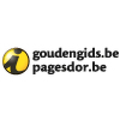 goudengids.be / pagesdor.be