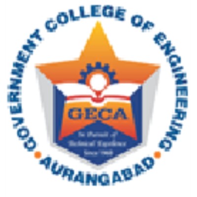 Government College of Engineering Aurangabad