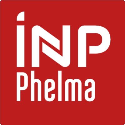 Grenoble INP - Phelma