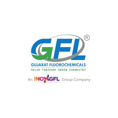 Gujarat Fluorochemicals Limited