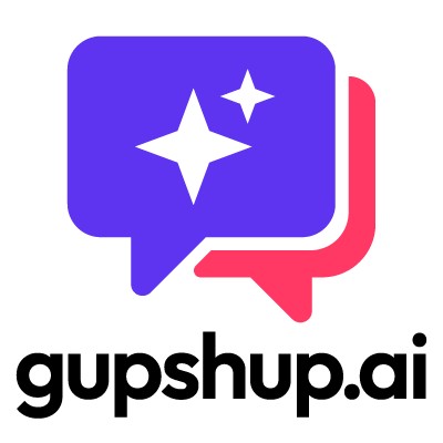 Gupshup Logo
