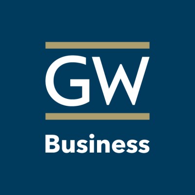 The George Washington University School of Business