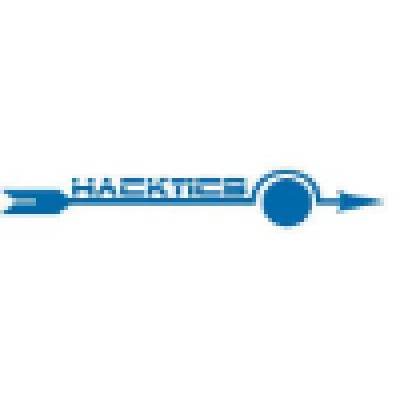 Hacktics Ltd.