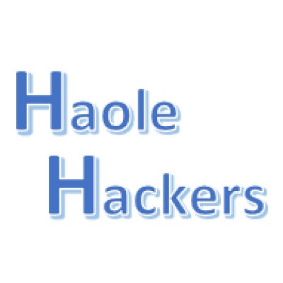 Haole Hackers