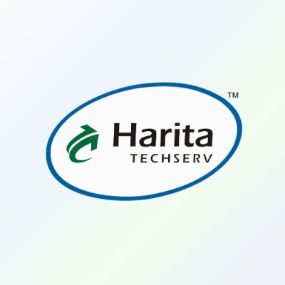 Harita Techserv Pvt Ltd