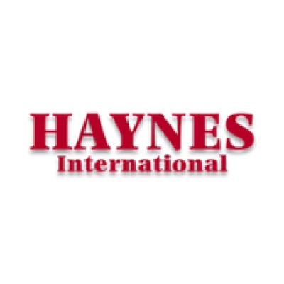 Haynes International