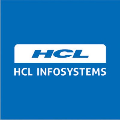 HCL Infosystems Ltd.
