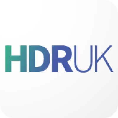 Health Data Research UK (HDR UK)