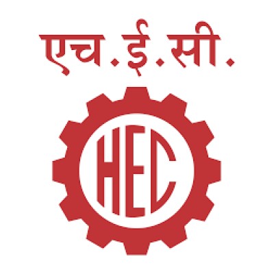 Heavy Engineering Corporation Limited