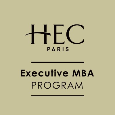 HEC Paris Executive MBA