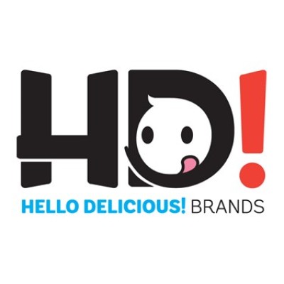 Hello Delicious! Brands