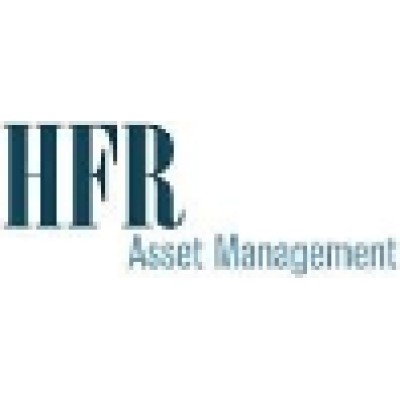 HFR Asset Management