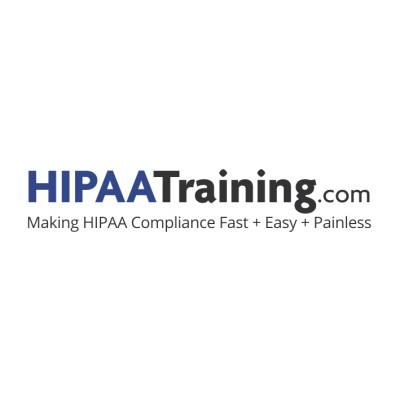 HIPAA Training