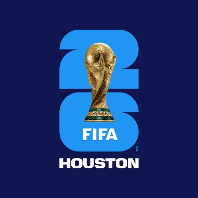 FIFA World Cup 26™ Houston
