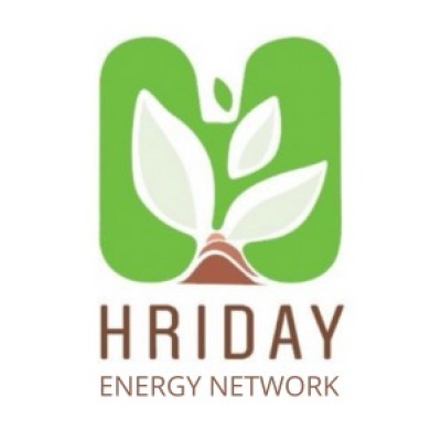 HRIDAY Energy Network