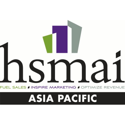 HSMAI Asia Pacific