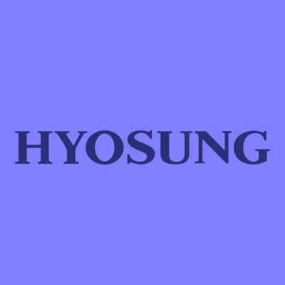 Hyosung - North America