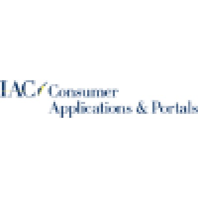 IAC Consumer Applications and Portals