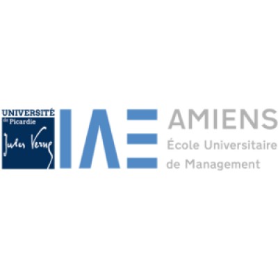 IAE AMIENS - Ecole universitaire de management
