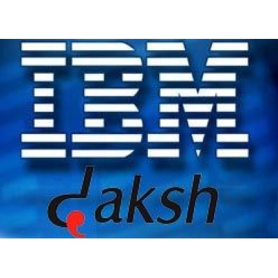 IBM Daksh 