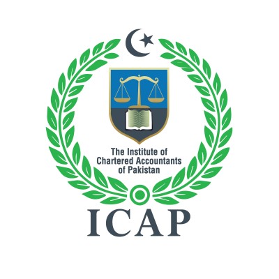 The Institute of Chartered Accountants of Pakistan