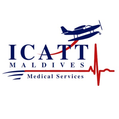 ICATT Maldives