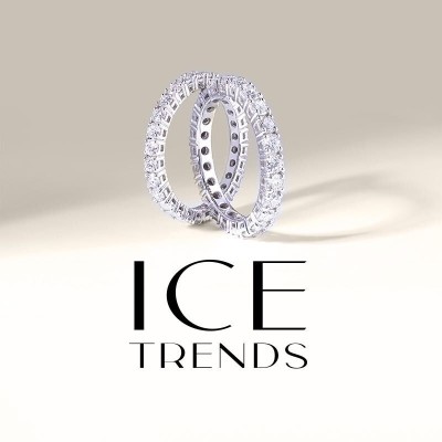 IceTrends
