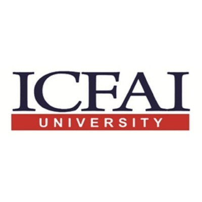 ICFAI University