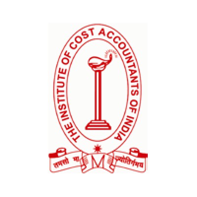 The Institute Of Cost Accountants Of India