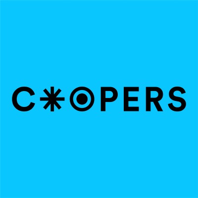 Coopers iET AG