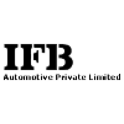 IFB Automotive Pvt Ltd