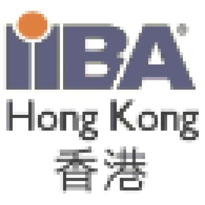 IIBA Hong Kong Chapter